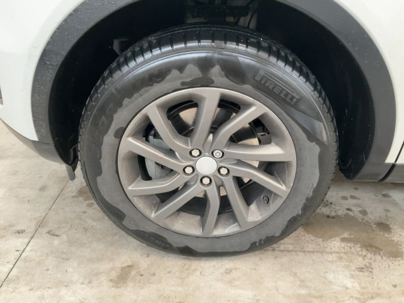 Land Rover Discovery Sport 2.0 Td4 SE AWD 2016 – снимка 3