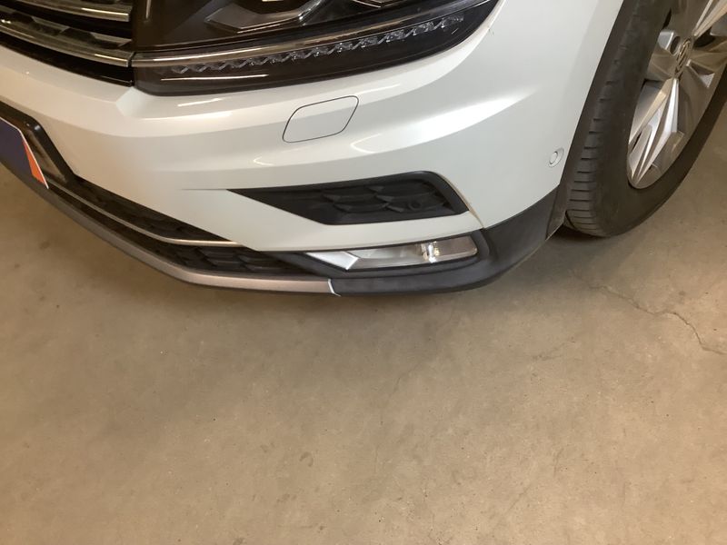 Volkswagen Tiguan 1.4 TSI ACT Carat BlueMotion Tech 2016 – снимка 33