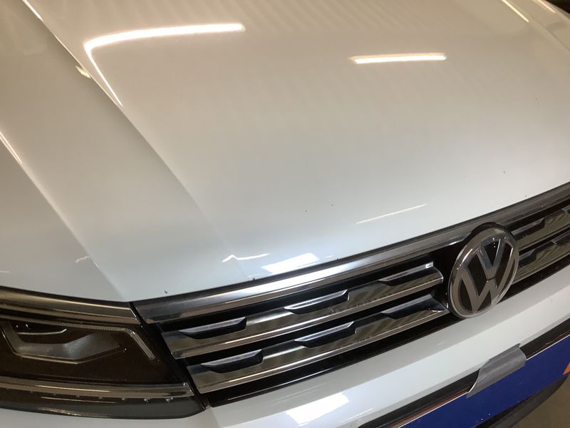 Volkswagen Tiguan 1.4 TSI ACT Carat BlueMotion Tech 2016 – снимка 31