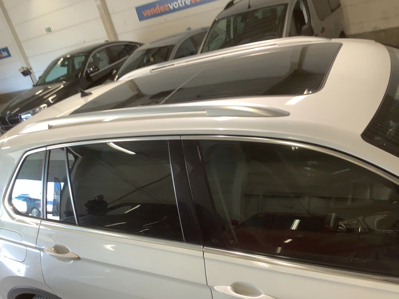 Volkswagen Tiguan 1.4 TSI ACT Carat BlueMotion Tech 2016 – снимка 13