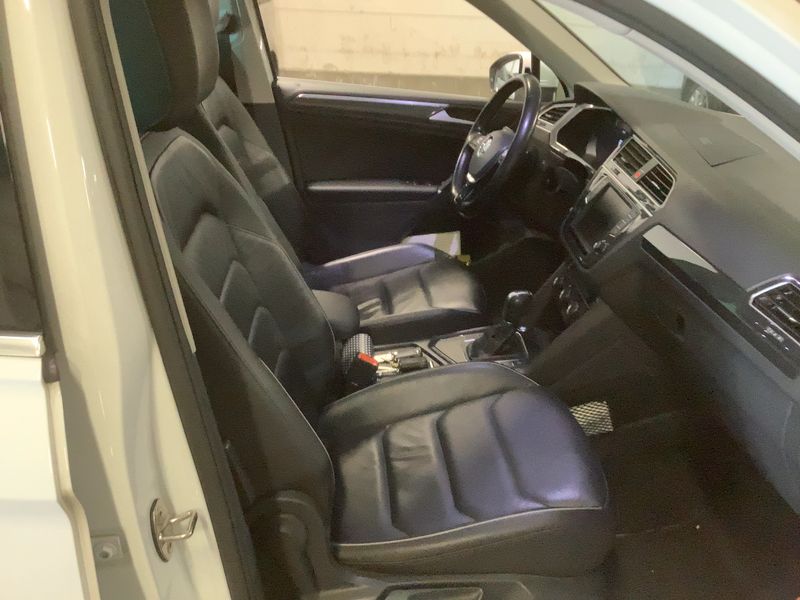 Volkswagen Tiguan 1.4 TSI ACT Carat BlueMotion Tech 2016 – снимка 16