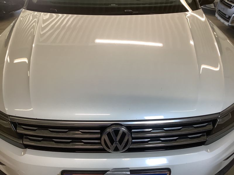Volkswagen Tiguan 1.4 TSI ACT Carat BlueMotion Tech 2016 – снимка 32