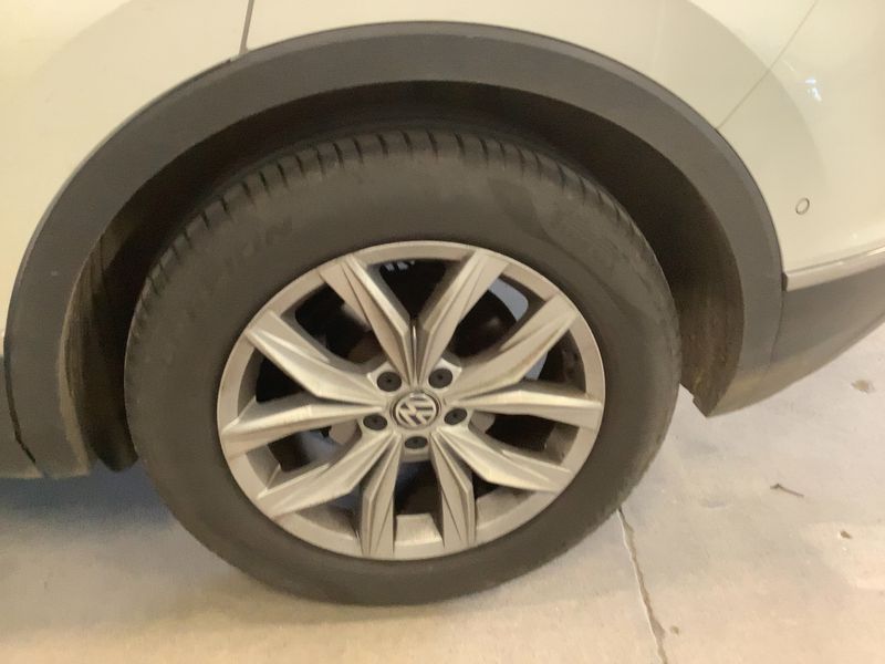 Volkswagen Tiguan 1.4 TSI ACT Carat BlueMotion Tech 2016 – снимка 5