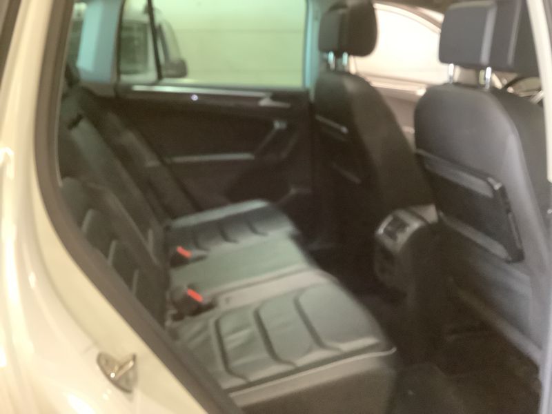 Volkswagen Tiguan 1.4 TSI ACT Carat BlueMotion Tech 2016 – снимка 19
