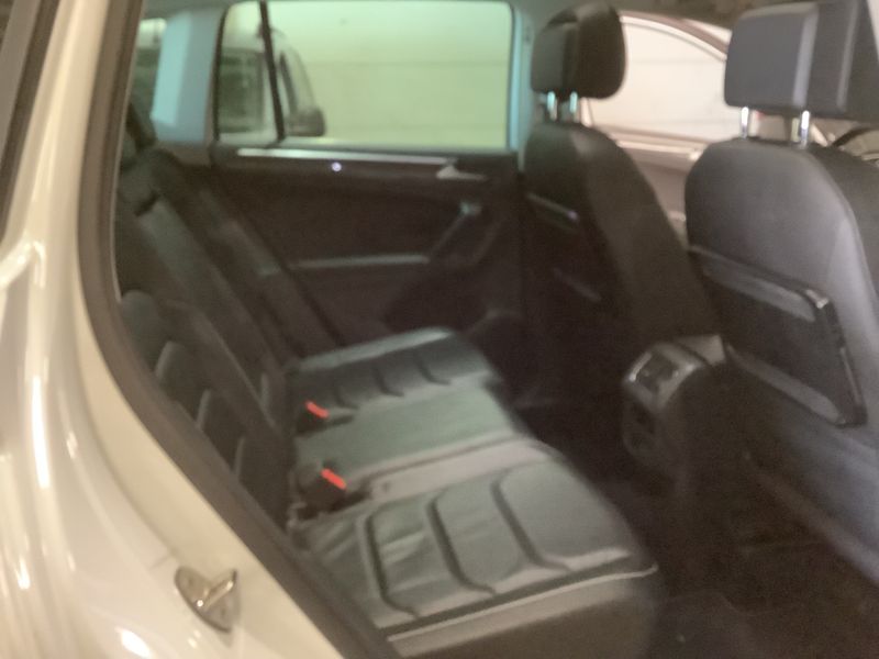 Volkswagen Tiguan 1.4 TSI ACT Carat BlueMotion Tech 2016 – снимка 26