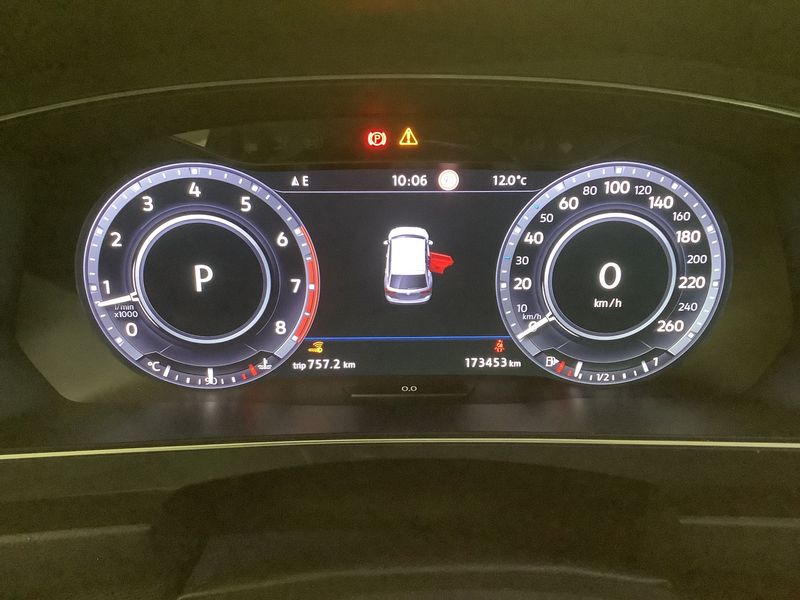 Volkswagen Tiguan 1.4 TSI ACT Carat BlueMotion Tech 2016 – снимка 18