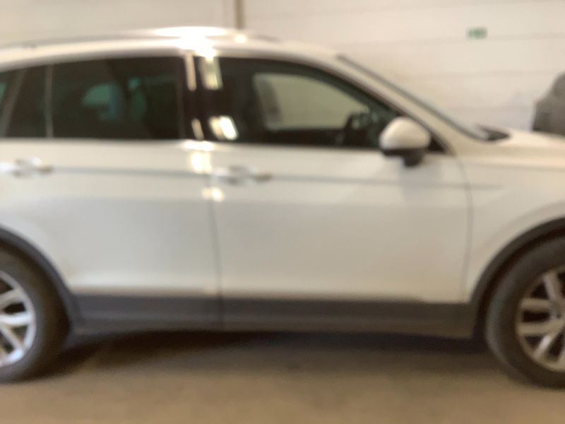 Volkswagen Tiguan 1.4 TSI ACT Carat BlueMotion Tech 2016 – снимка 10