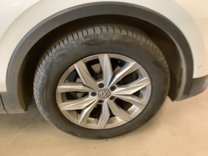 Volkswagen Tiguan 1.4 TSI ACT Carat BlueMotion Tech 2016 – снимка 11