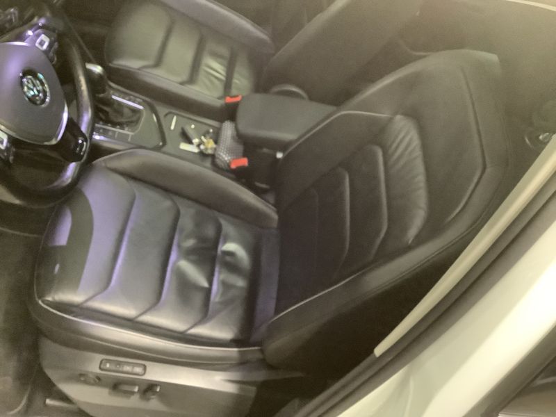 Volkswagen Tiguan 1.4 TSI ACT Carat BlueMotion Tech 2016 – снимка 24