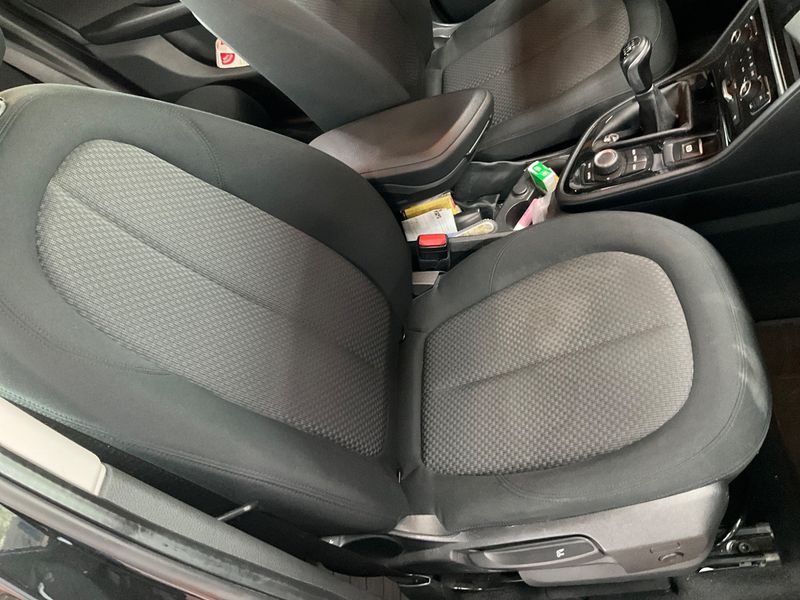 BMW 2er 216d Active Tourer Advantage 2017 – снимка 35