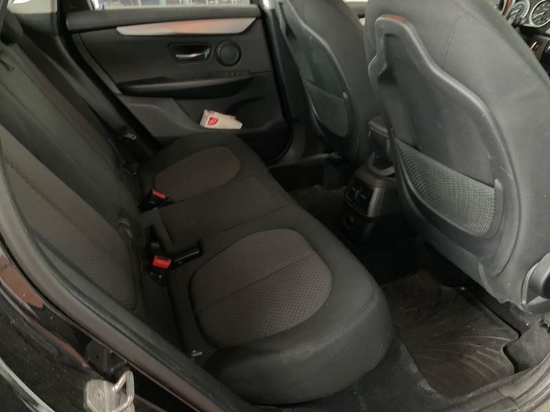BMW 2er 216d Active Tourer Advantage 2017 – снимка на щета 48