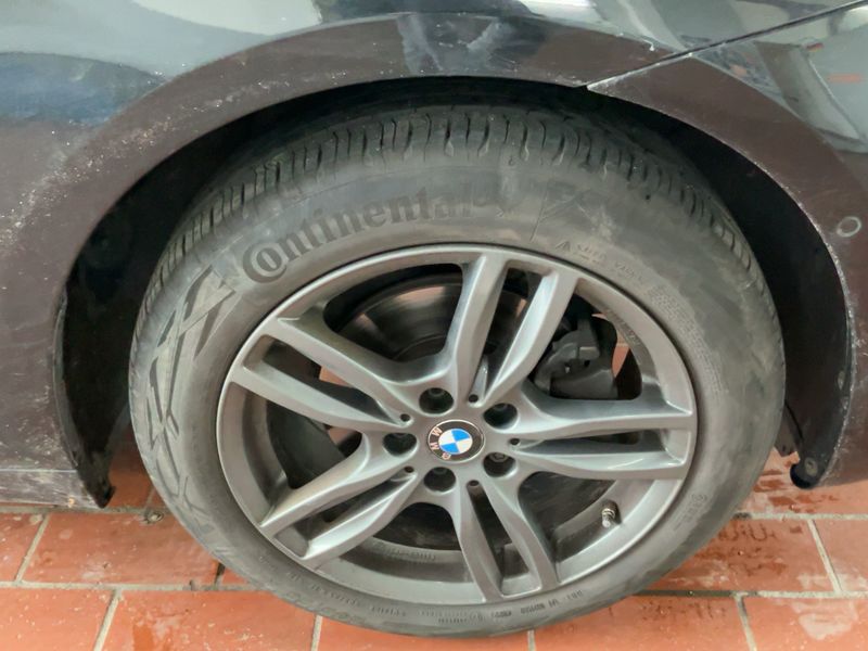 BMW 2er 216d Active Tourer Advantage 2017 – снимка 11