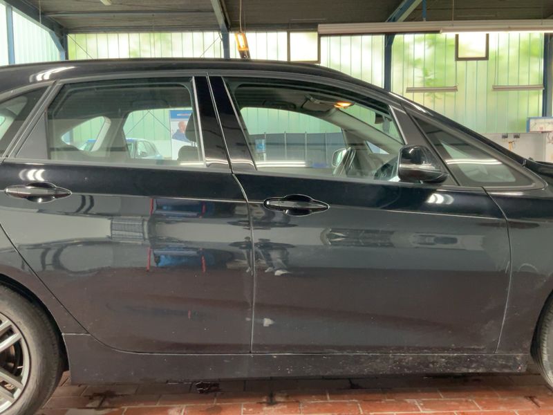 BMW 2er 216d Active Tourer Advantage 2017 – снимка 10