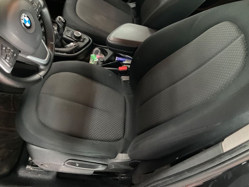 BMW 2er 216d Active Tourer Advantage 2017 – снимка 32