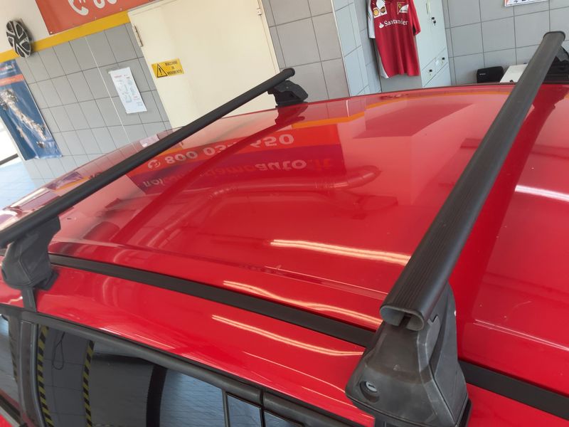 Ford Kuga 2.0 TDCi Titanium 2016 – снимка 13