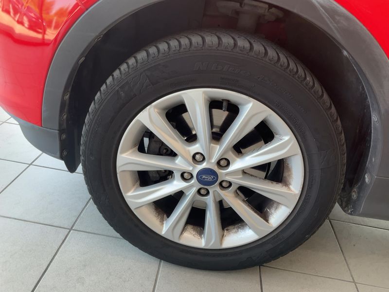 Ford Kuga 2.0 TDCi Titanium 2016 – снимка 3