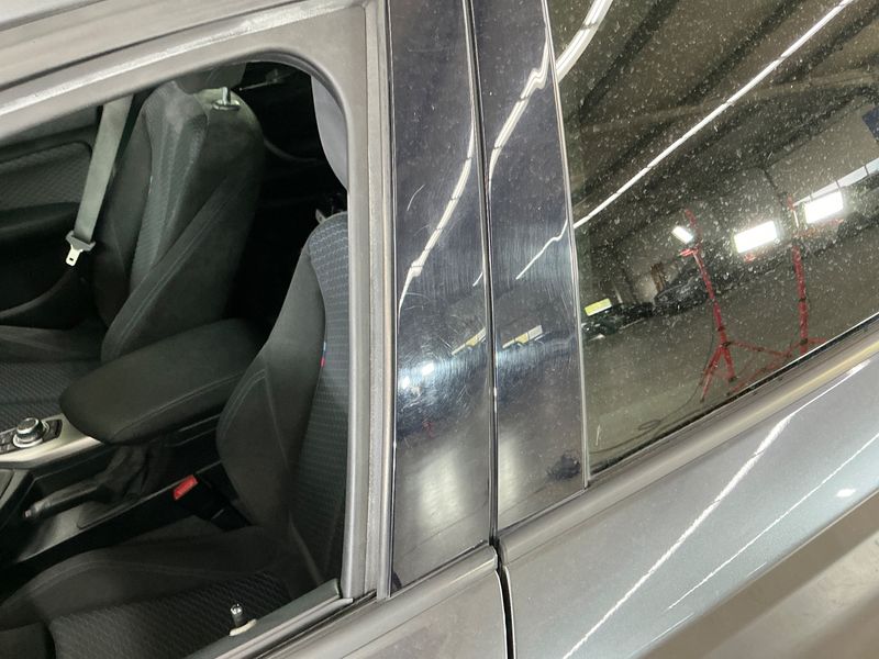 BMW 1er 120d 2012 – снимка 27