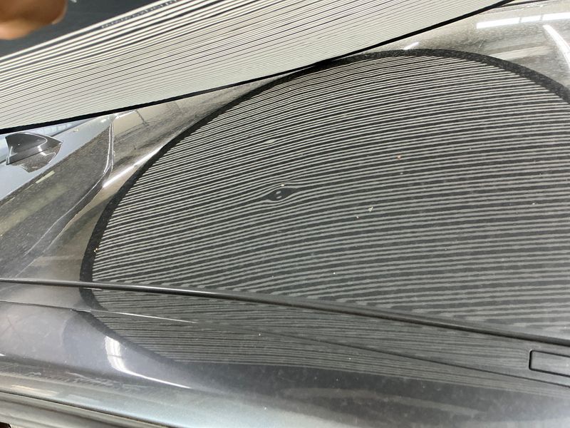 BMW 1er 120d 2012 – снимка 38