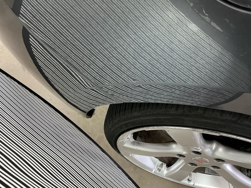 BMW 1er 120d 2012 – снимка 22