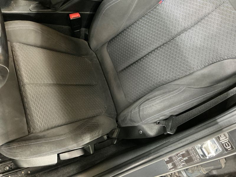 BMW 1er 120d 2012 – снимка 34