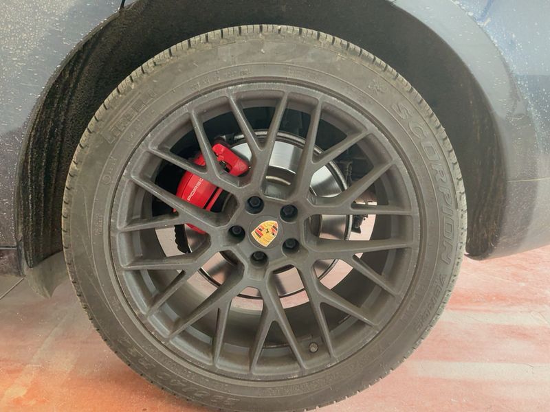 Porsche Macan GTS 2017 – снимка 5