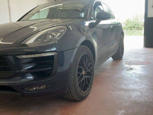 Porsche Macan GTS 2017 – снимка 2