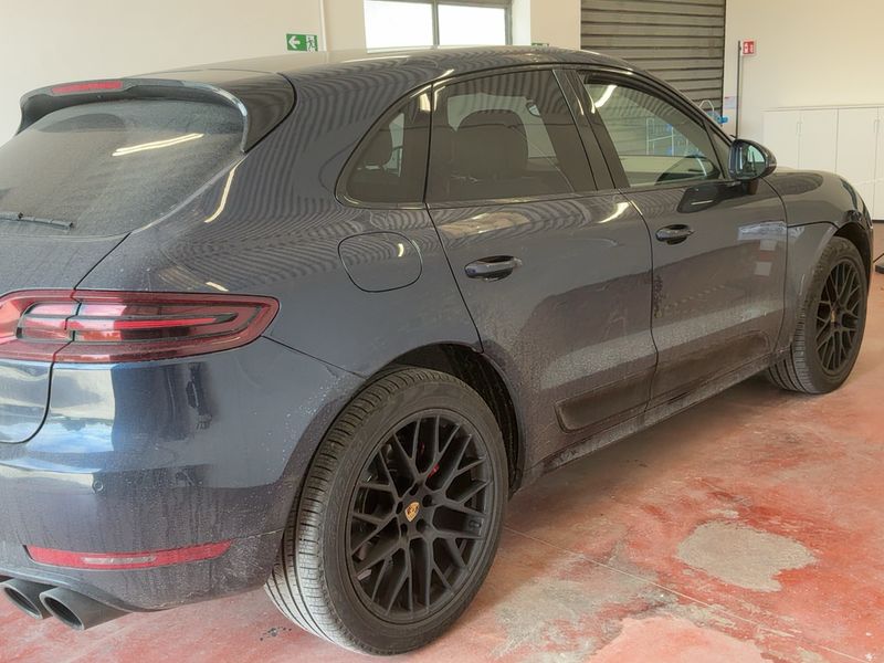 Porsche Macan GTS 2017 – снимка 8