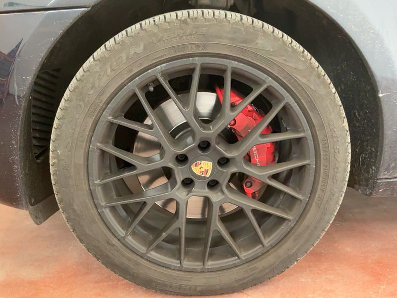 Porsche Macan GTS 2017 – снимка 3