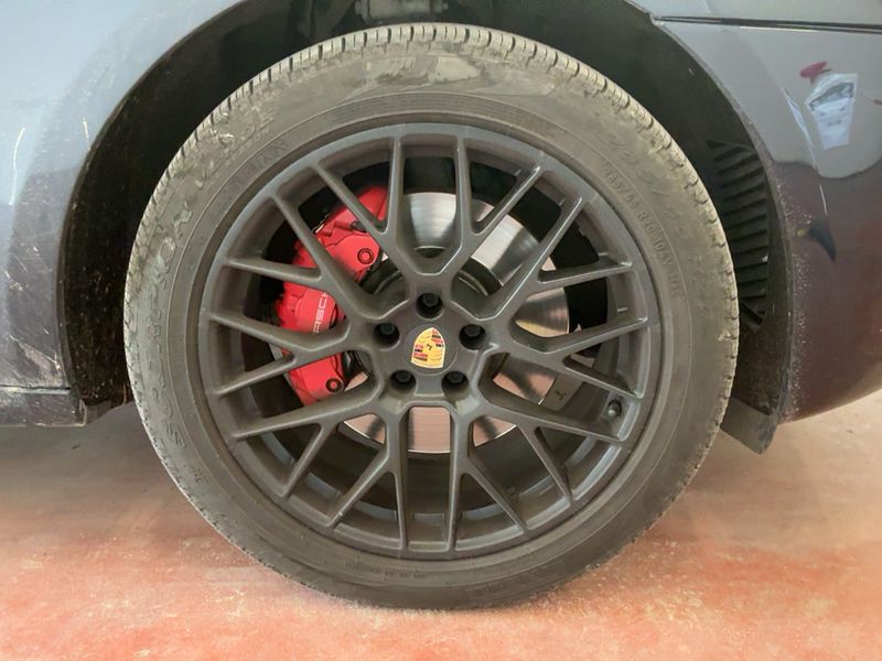 Porsche Macan GTS 2017 – снимка 11