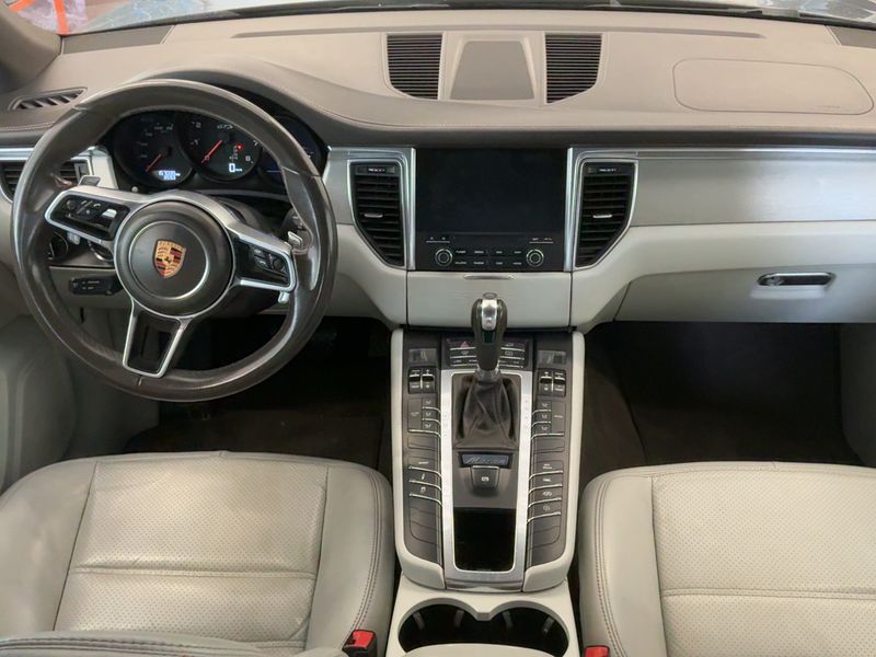 Porsche Macan GTS 2017 – снимка 17