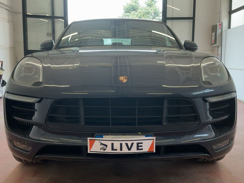 Porsche Macan GTS 2017 – снимка 14