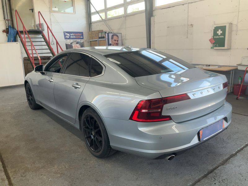 Volvo S90 2.0 T5 Momentum 2018 – снимка 6