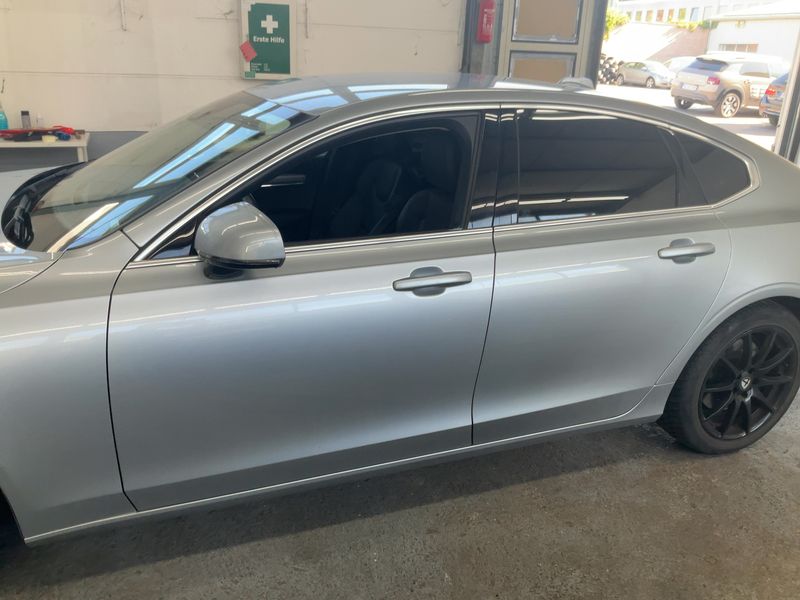 Volvo S90 2.0 T5 Momentum 2018 – снимка 4