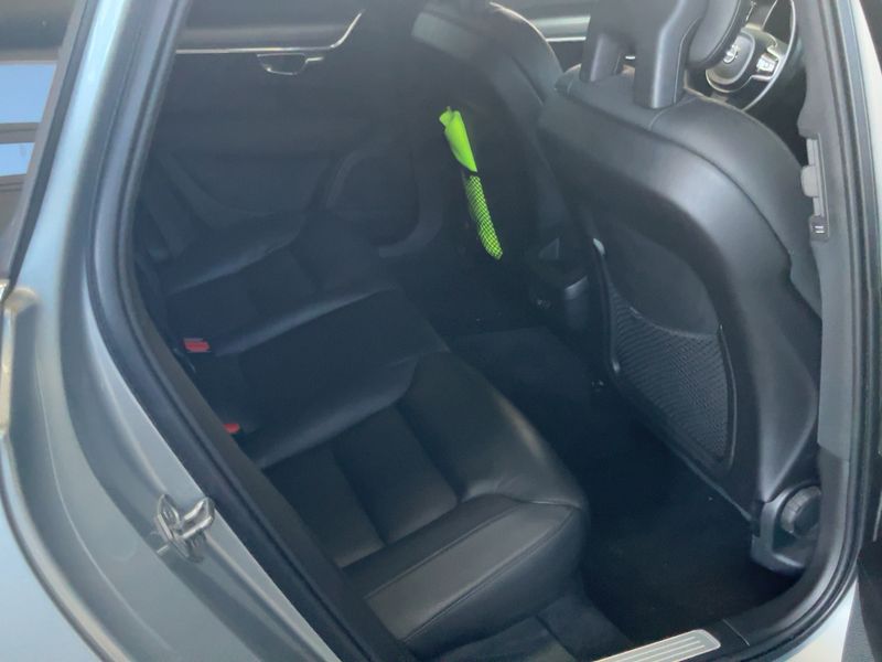 Volvo S90 2.0 T5 Momentum 2018 – снимка 20