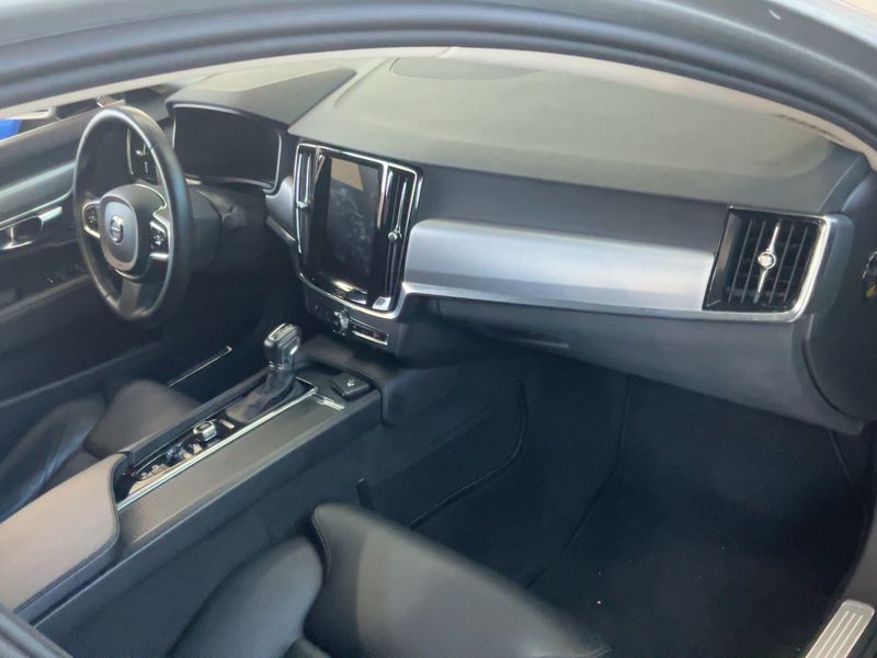Volvo S90 2.0 T5 Momentum 2018 – снимка 18