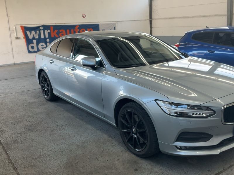 Volvo S90 2.0 T5 Momentum 2018 – снимка 12