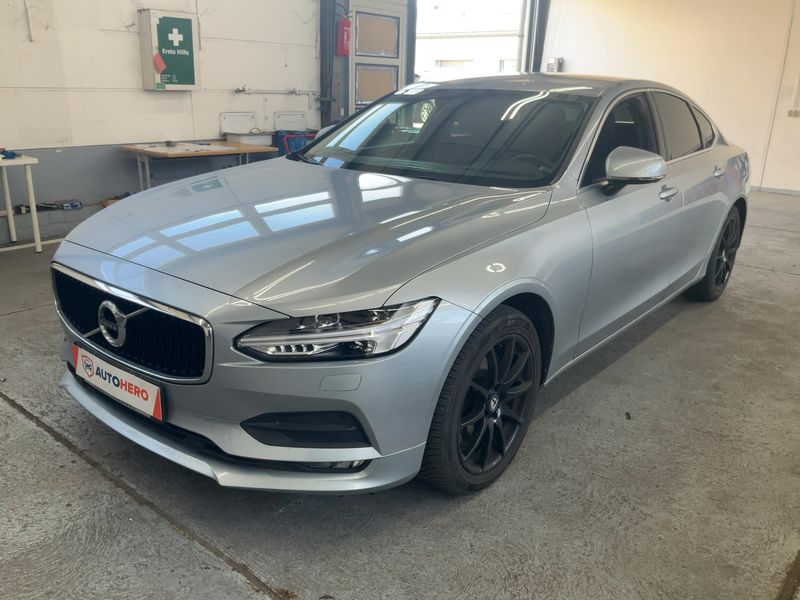 Volvo S90 2.0 T5 Momentum 2018 – снимка 1