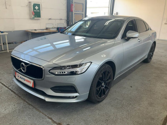 Volvo S90 2.0 T5 Momentum 2018 – снимка 1