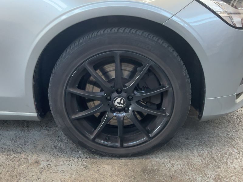 Volvo S90 2.0 T5 Momentum 2018 – снимка 11