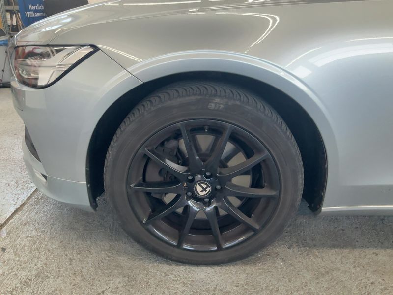 Volvo S90 2.0 T5 Momentum 2018 – снимка 3