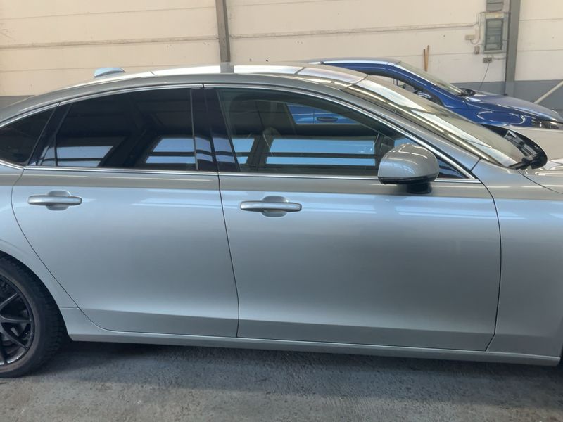 Volvo S90 2.0 T5 Momentum 2018 – снимка 10