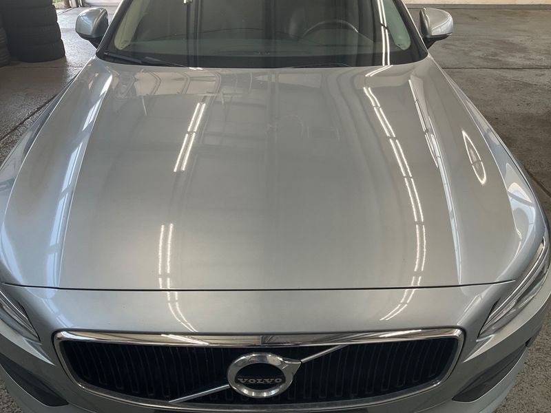 Volvo S90 2.0 T5 Momentum 2018 – снимка 29