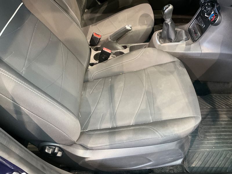 Ford Fiesta 1.0 Trend 2016 – снимка 23
