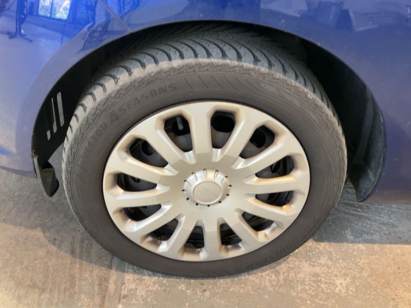 Ford Fiesta 1.0 Trend 2016 – снимка 3