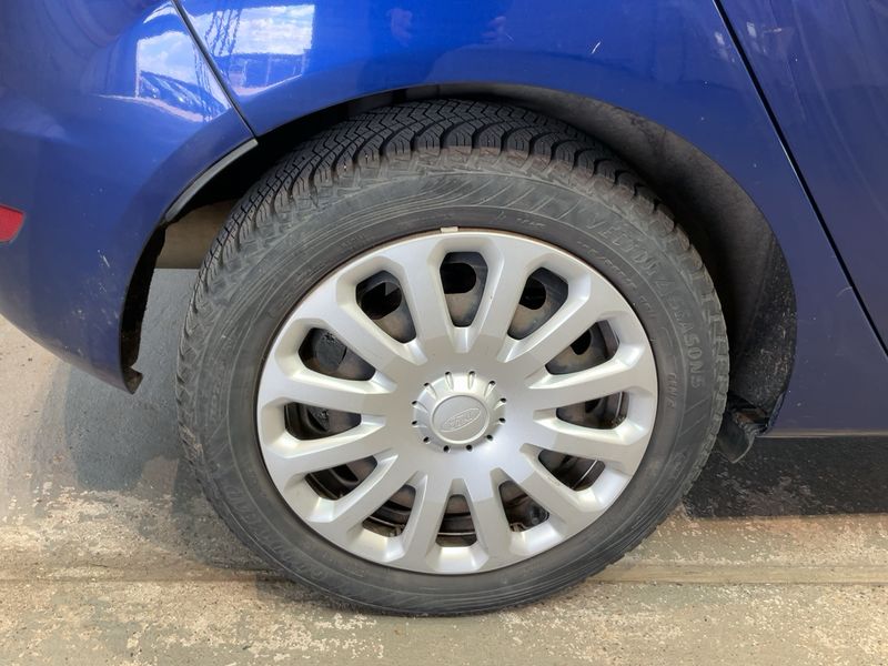 Ford Fiesta 1.0 Trend 2016 – снимка 9