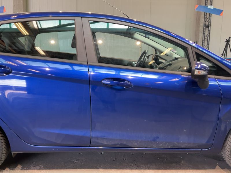 Ford Fiesta 1.0 Trend 2016 – снимка 10