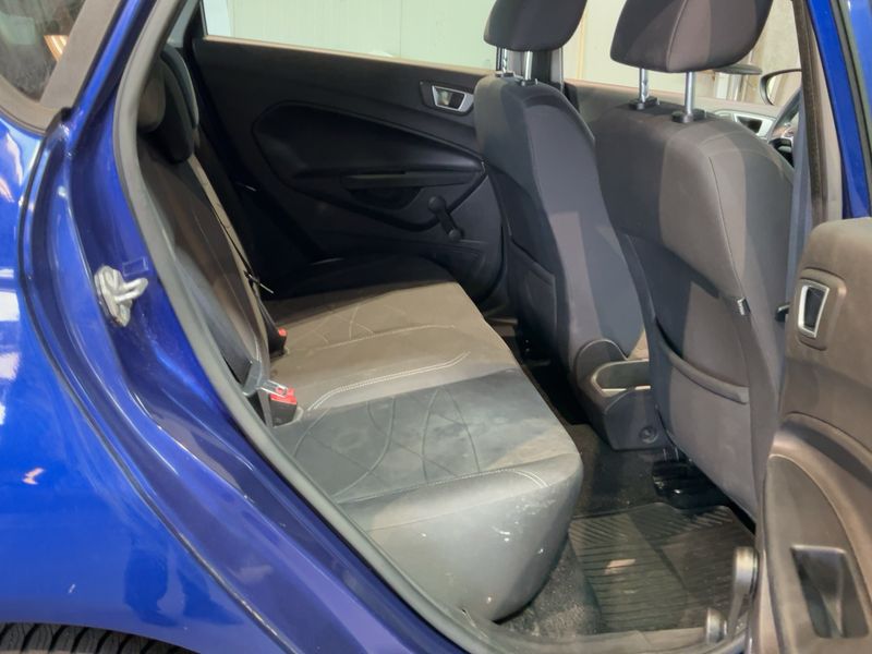 Ford Fiesta 1.0 Trend 2016 – снимка 19