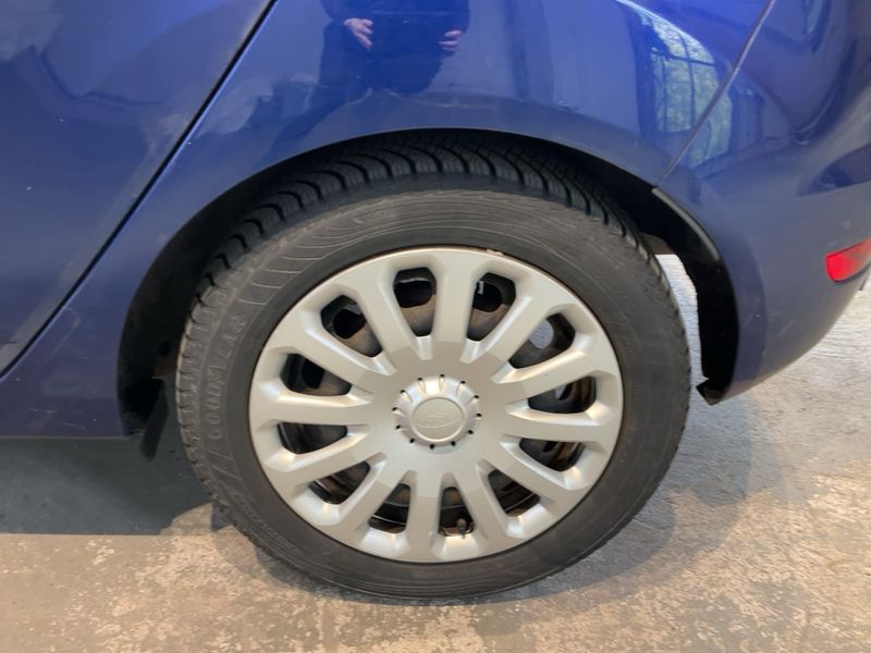 Ford Fiesta 1.0 Trend 2016 – снимка 5