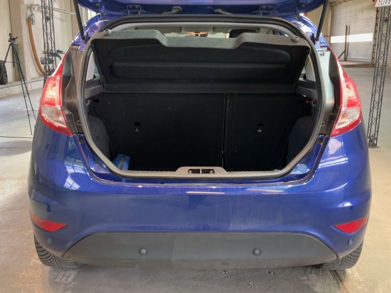 Ford Fiesta 1.0 Trend 2016 – снимка 15