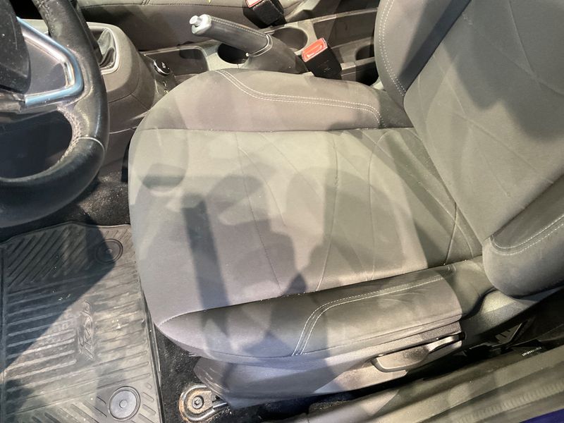 Ford Fiesta 1.0 Trend 2016 – снимка 25